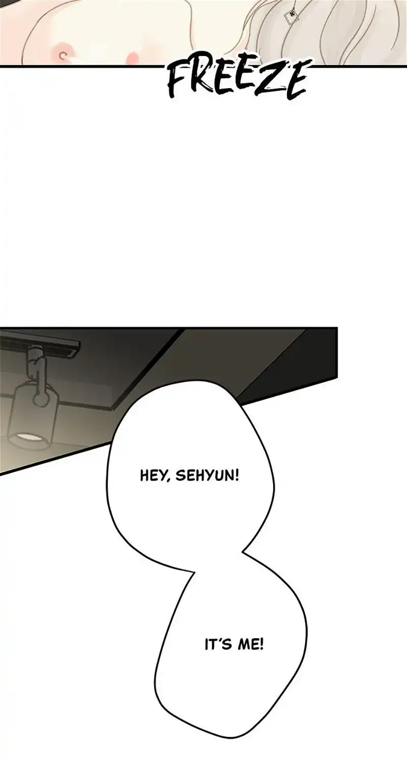 The Fifth Friend chapter 24 page 72