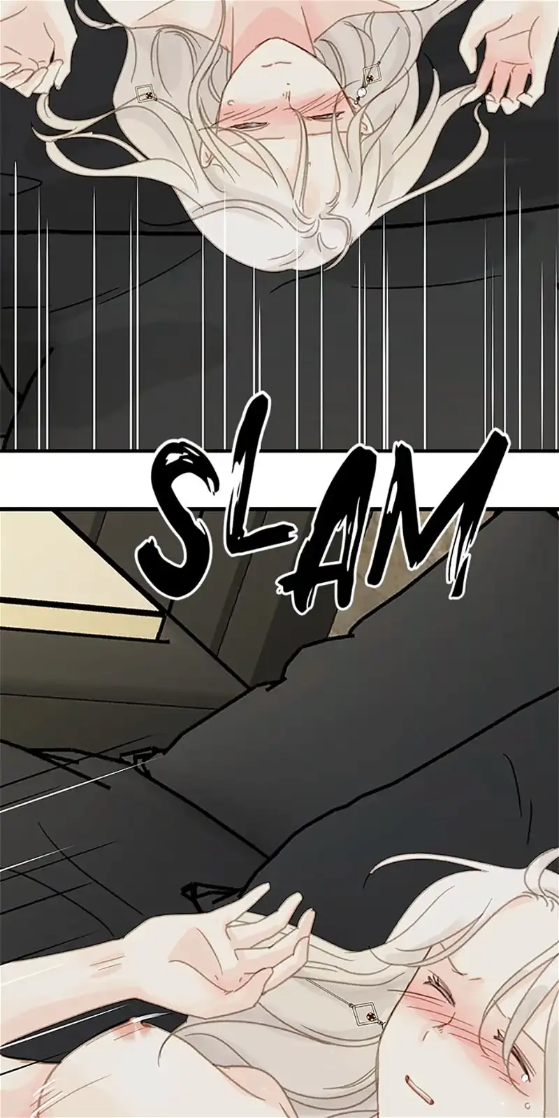 The Fifth Friend chapter 26 page 31