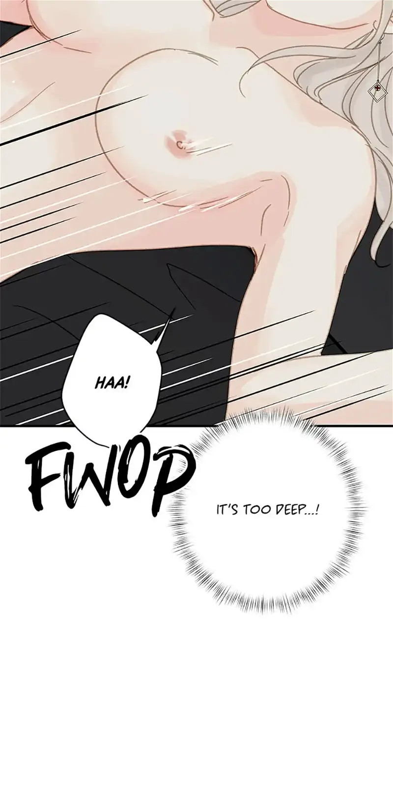 The Fifth Friend chapter 26 page 32