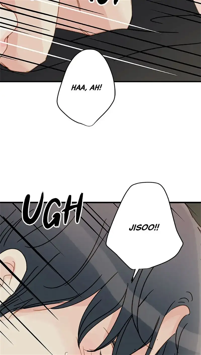 The Fifth Friend chapter 26 page 34