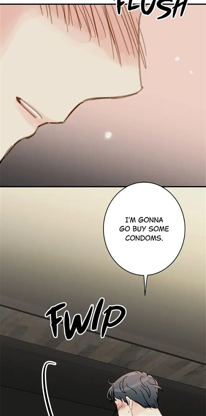 The Fifth Friend chapter 26 page 47