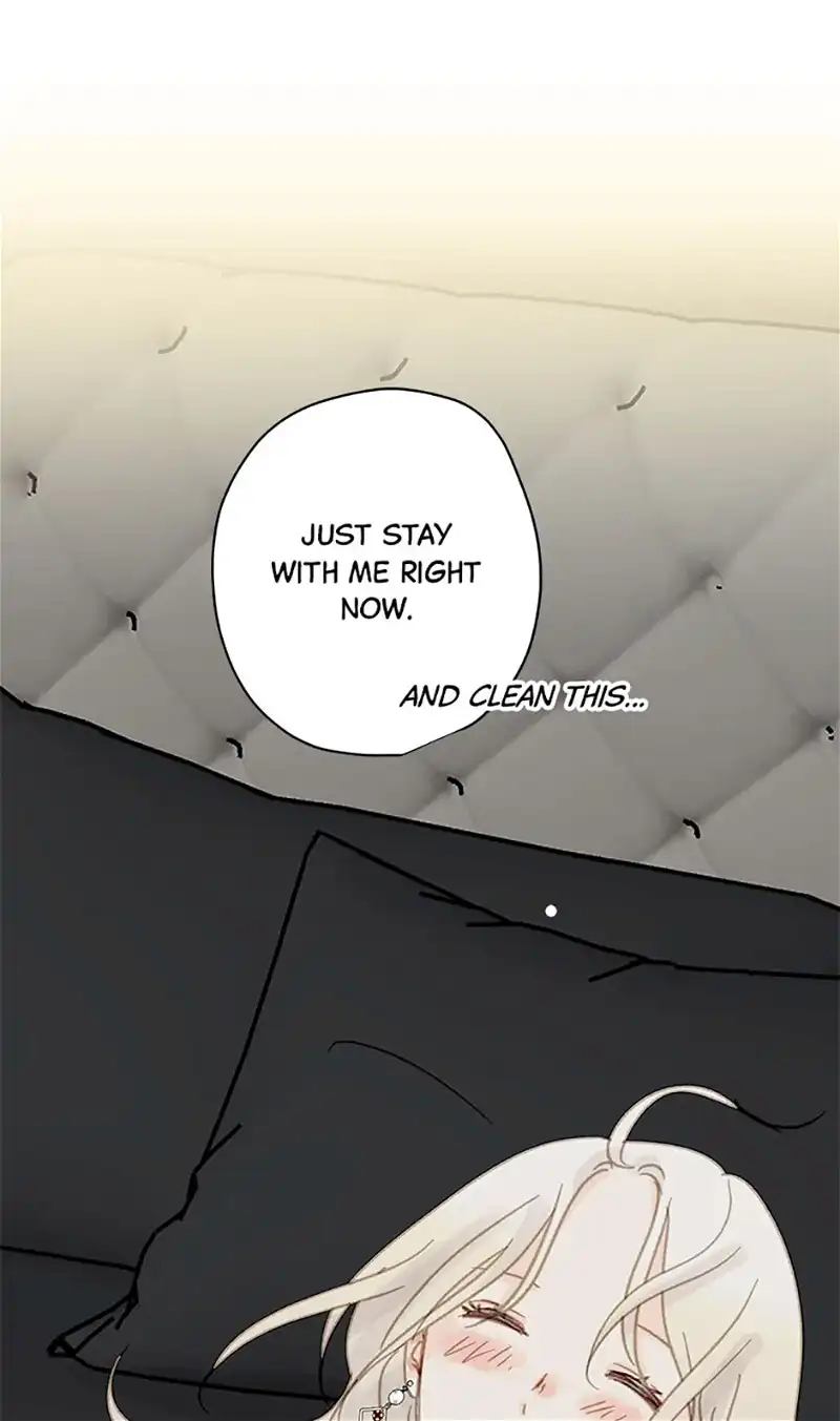 The Fifth Friend chapter 26 page 49