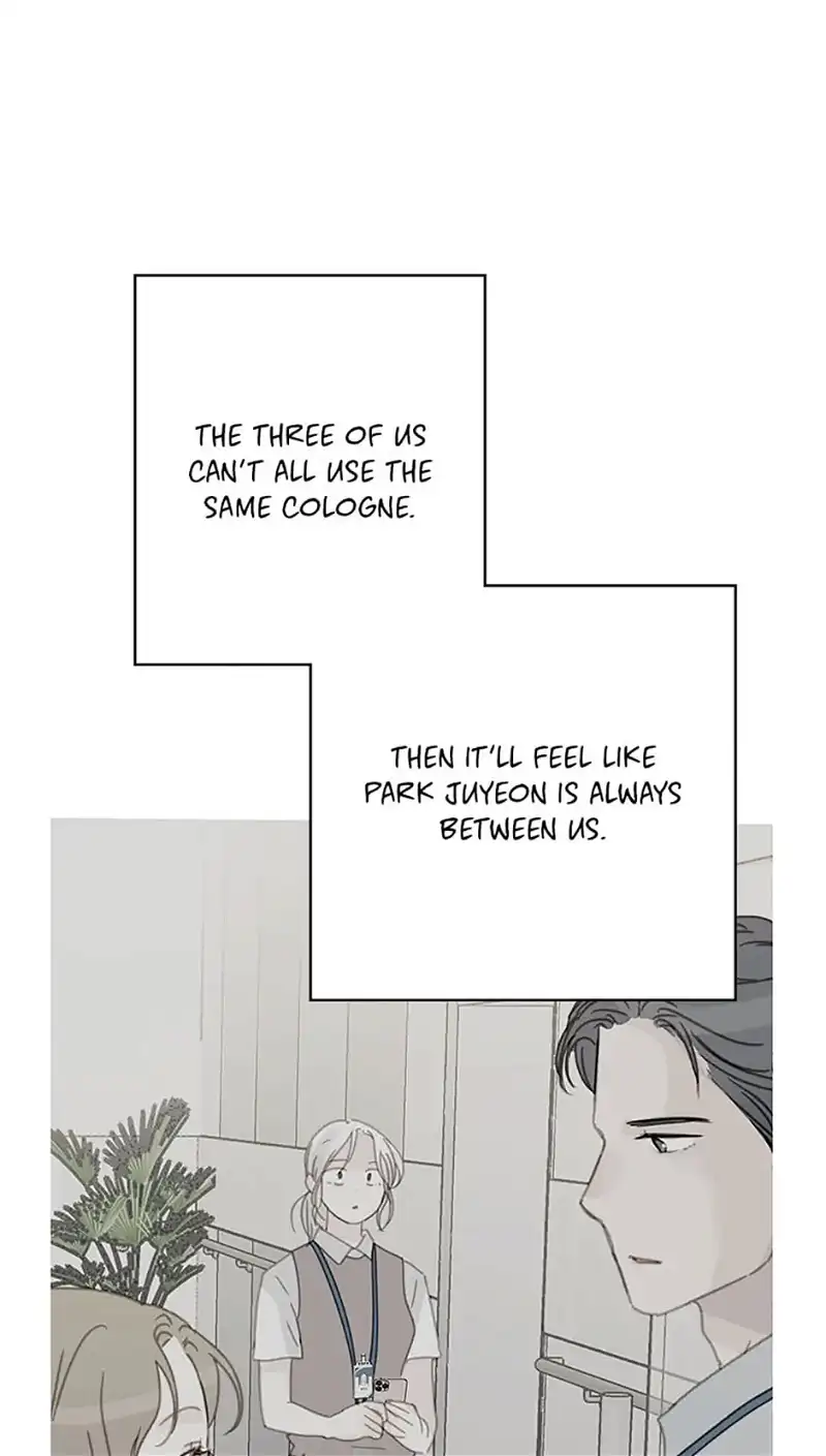 The Fifth Friend chapter 26 page 61