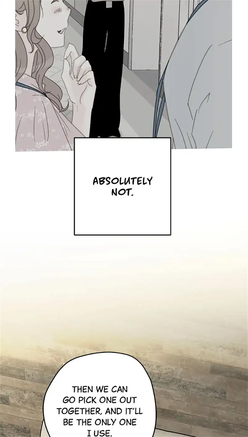 The Fifth Friend chapter 26 page 62
