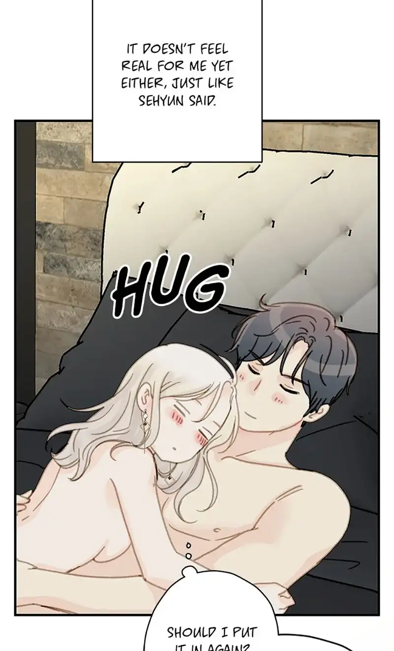 The Fifth Friend chapter 26 page 66