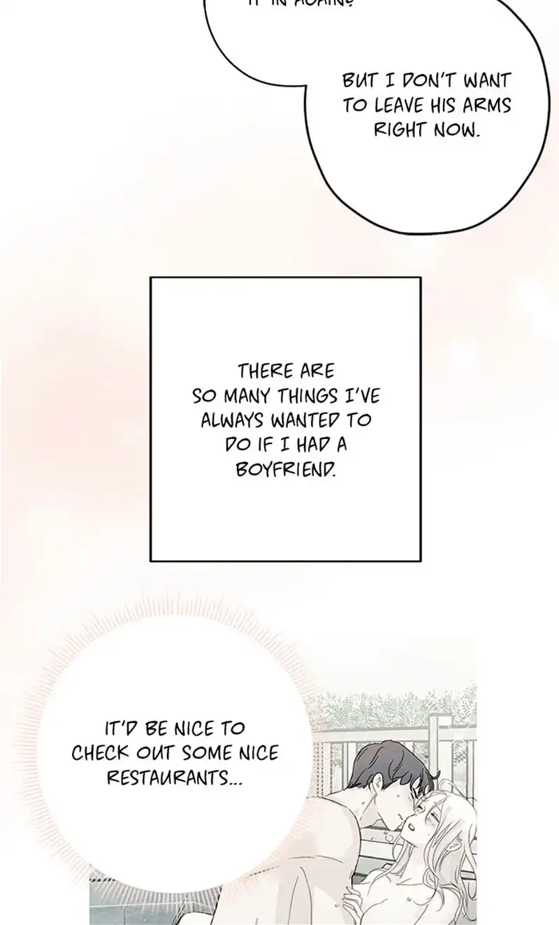 The Fifth Friend chapter 26 page 67