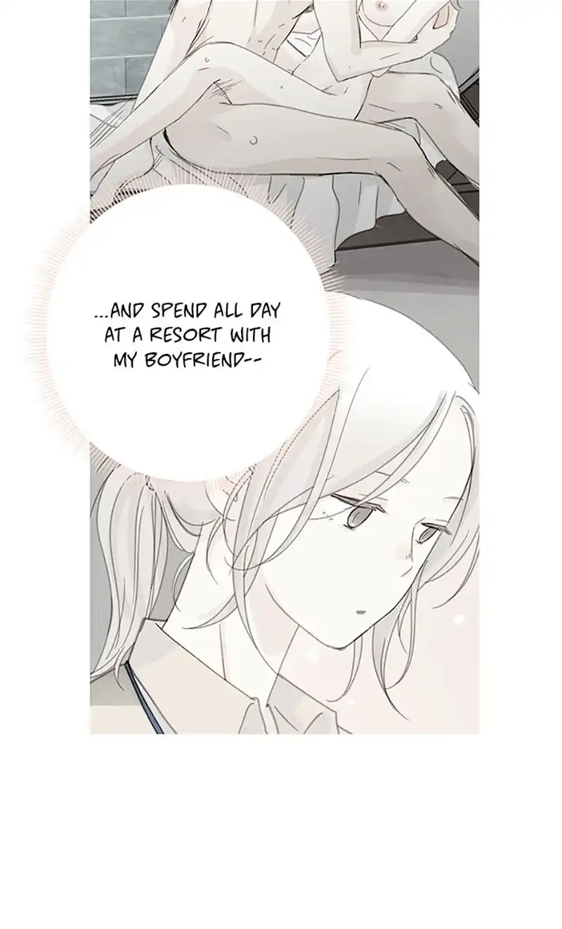 The Fifth Friend chapter 26 page 68
