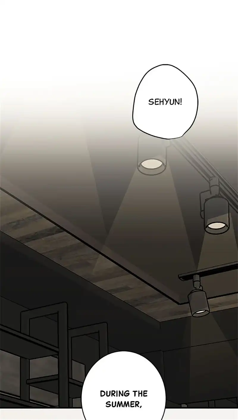 The Fifth Friend chapter 26 page 69
