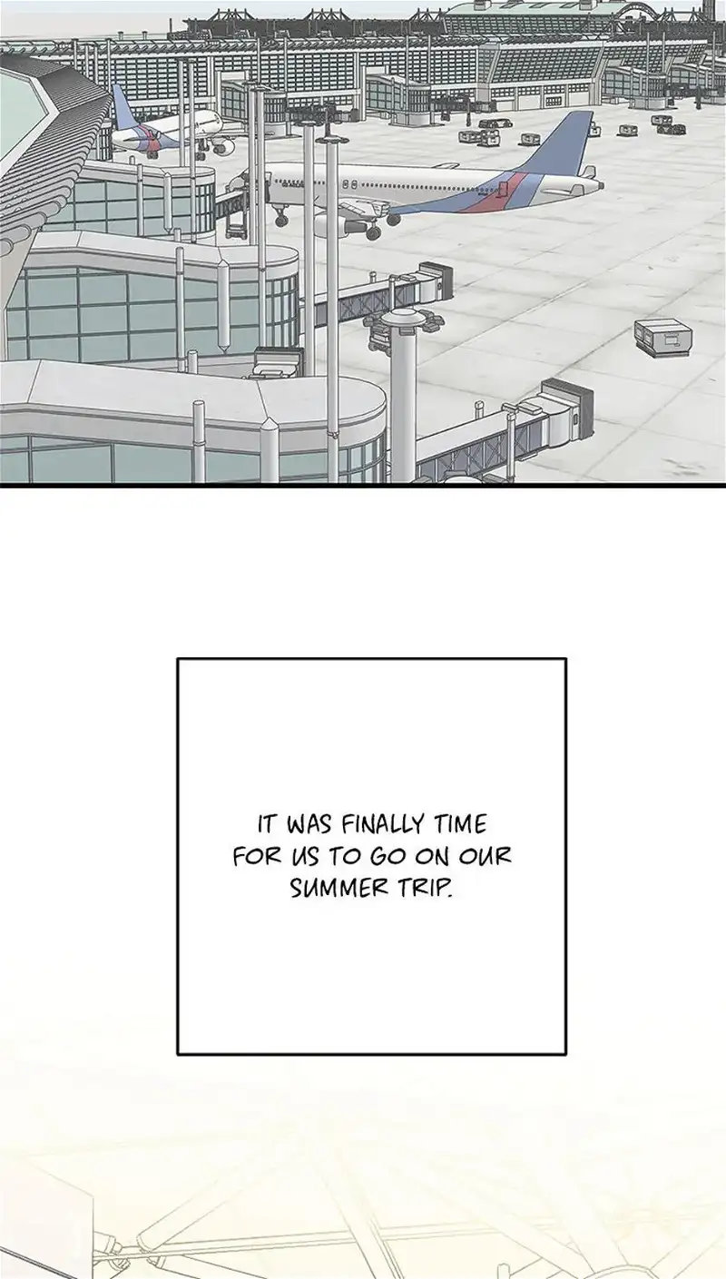 The Fifth Friend chapter 29 page 3