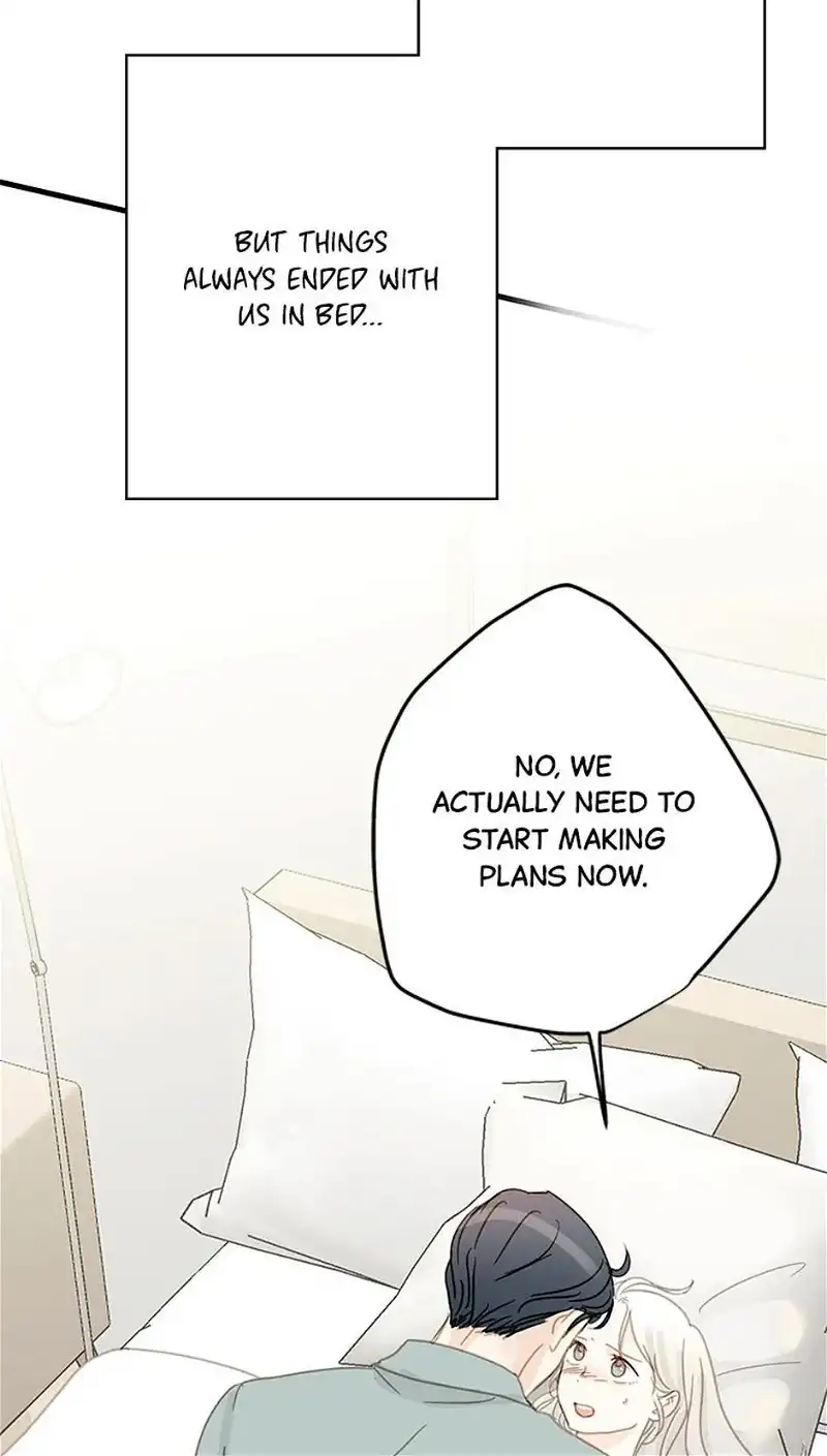 The Fifth Friend chapter 29 page 6
