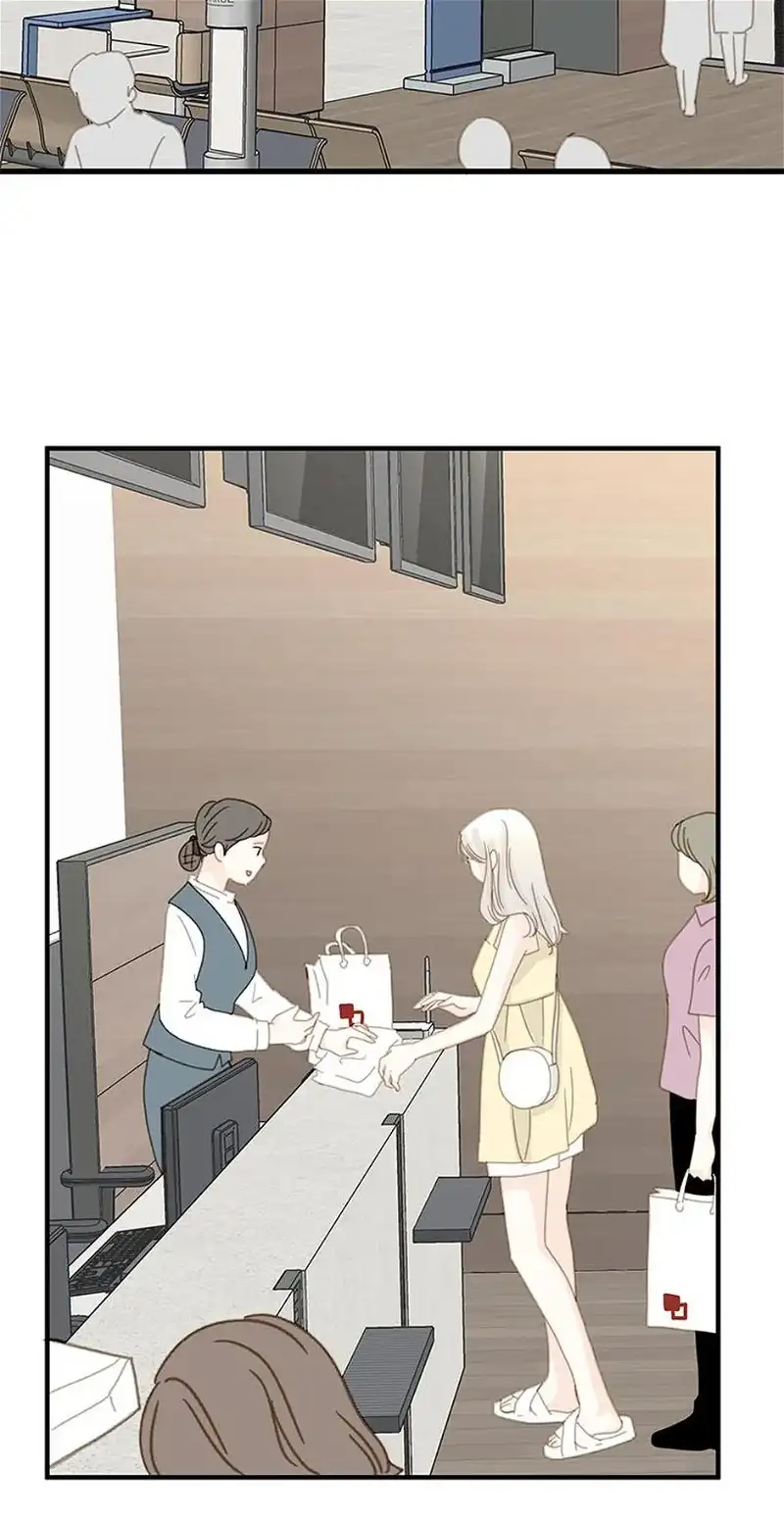 The Fifth Friend chapter 29 page 28