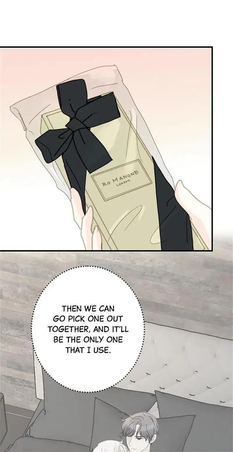 The Fifth Friend chapter 29 page 29