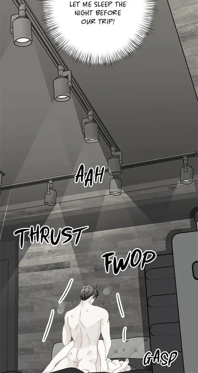 The Fifth Friend chapter 29 page 61