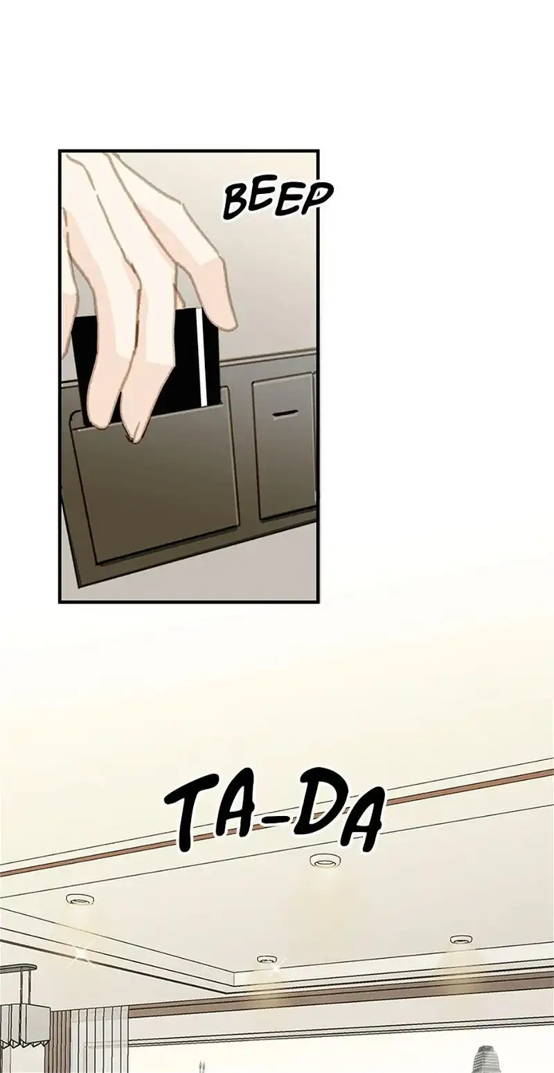 The Fifth Friend chapter 30 page 5