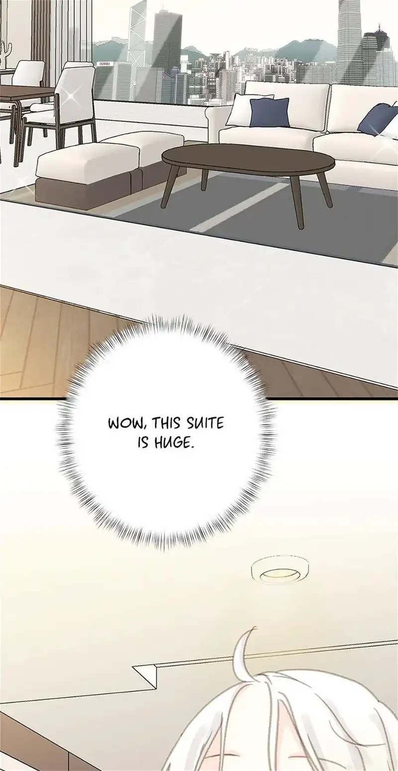 The Fifth Friend chapter 30 page 6