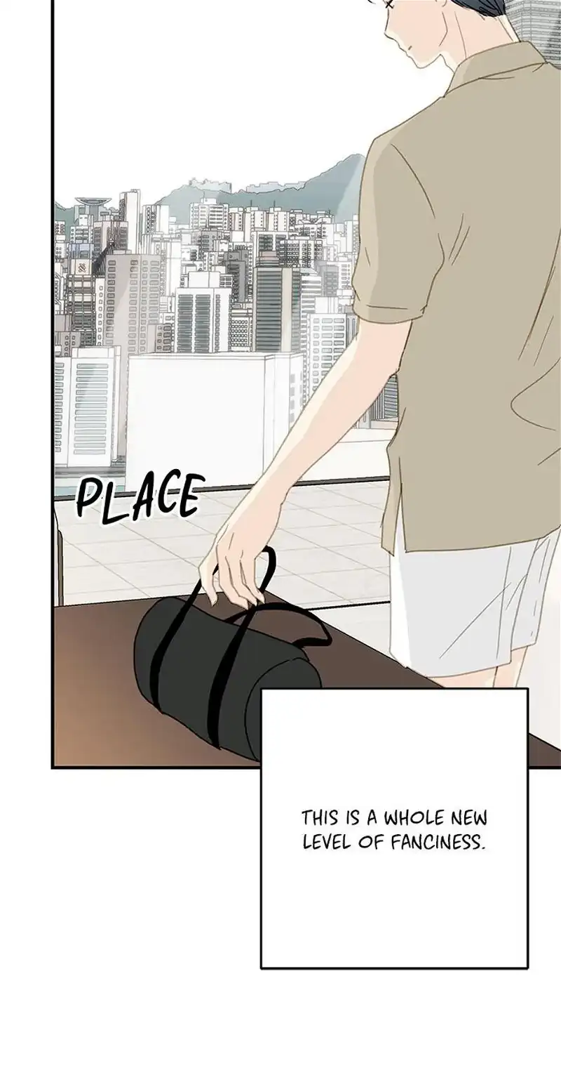 The Fifth Friend chapter 30 page 8