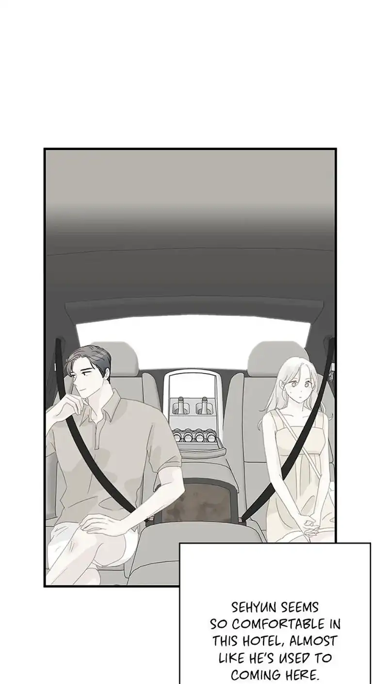 The Fifth Friend chapter 30 page 9