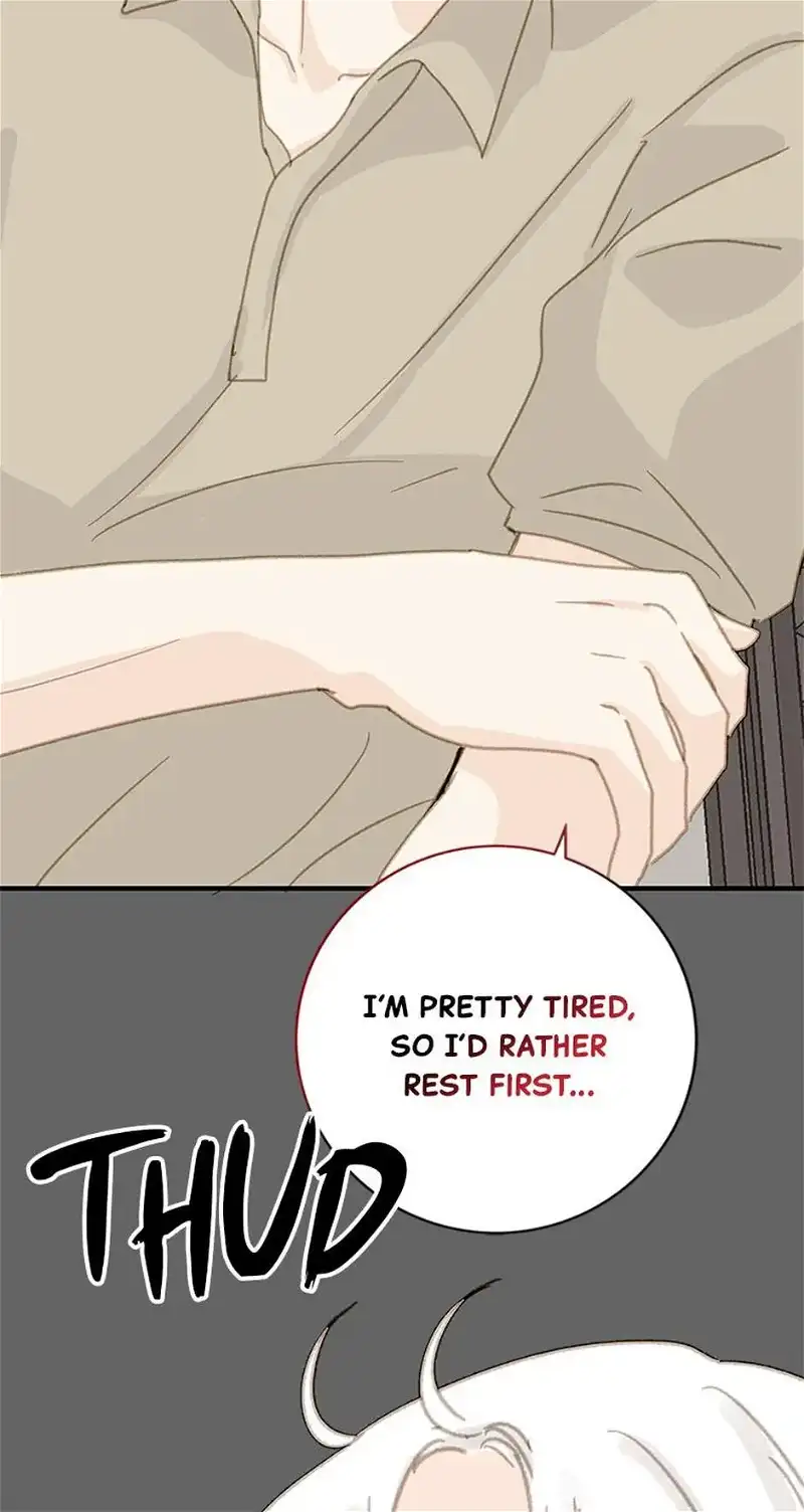 The Fifth Friend chapter 30 page 35
