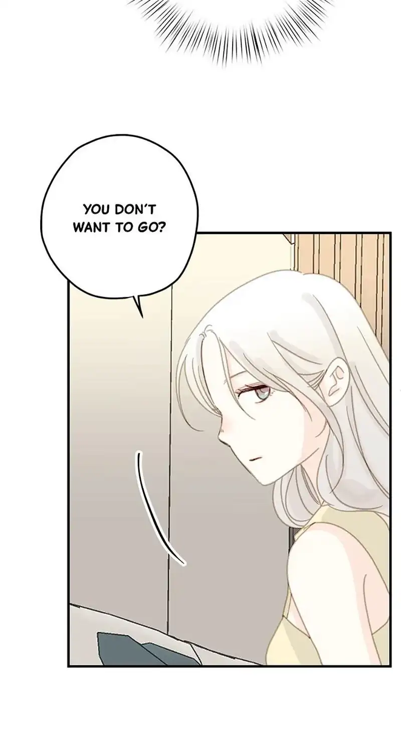 The Fifth Friend chapter 30 page 37