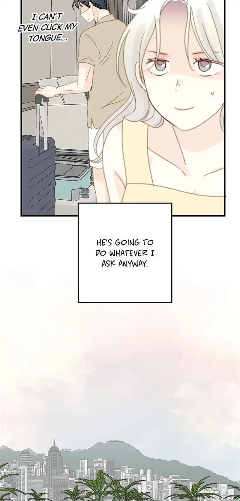 The Fifth Friend chapter 30 page 39