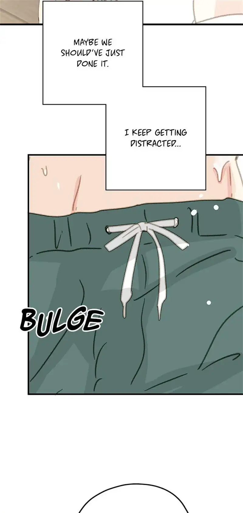 The Fifth Friend chapter 30 page 51