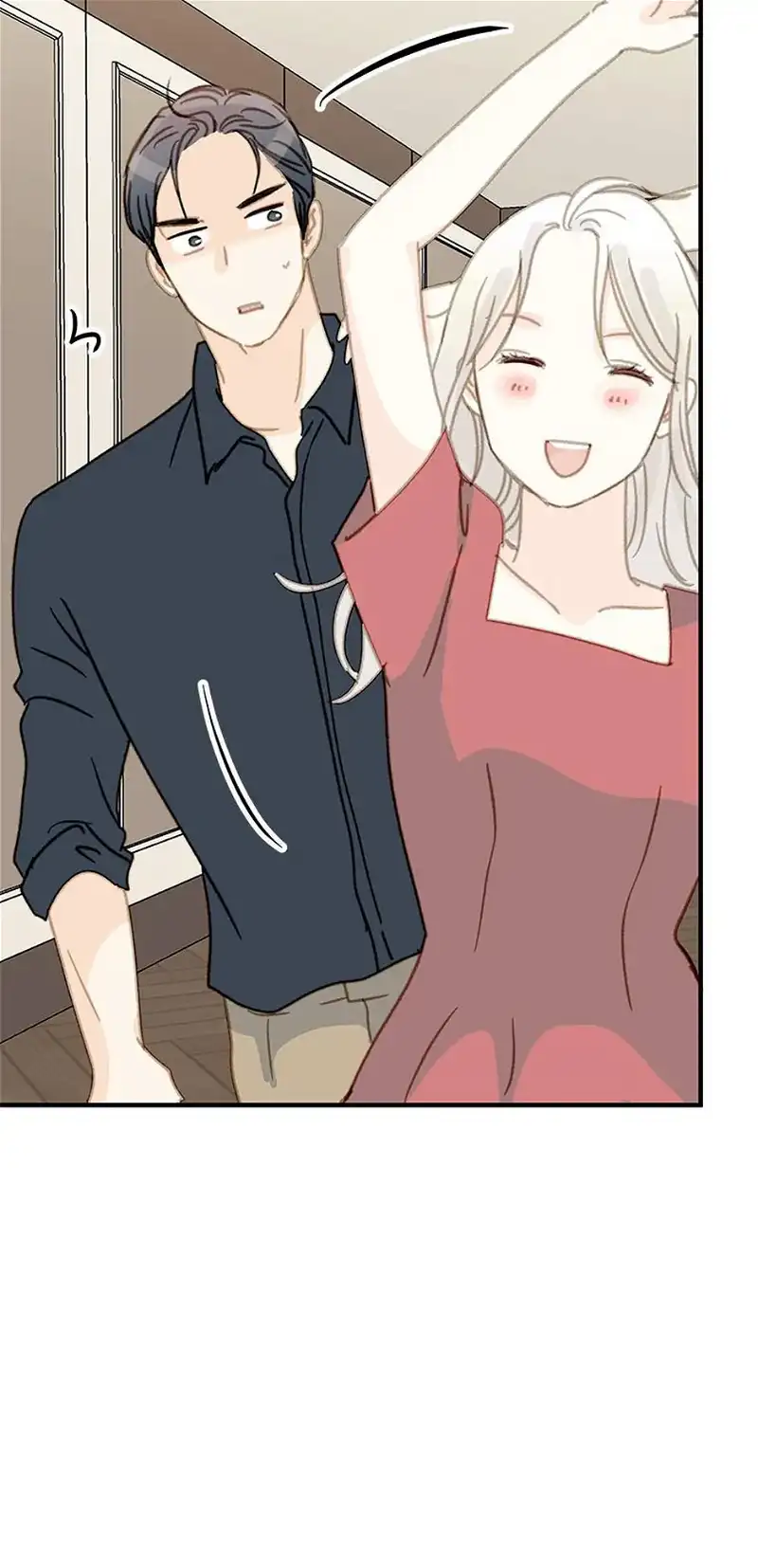 The Fifth Friend chapter 30 page 61