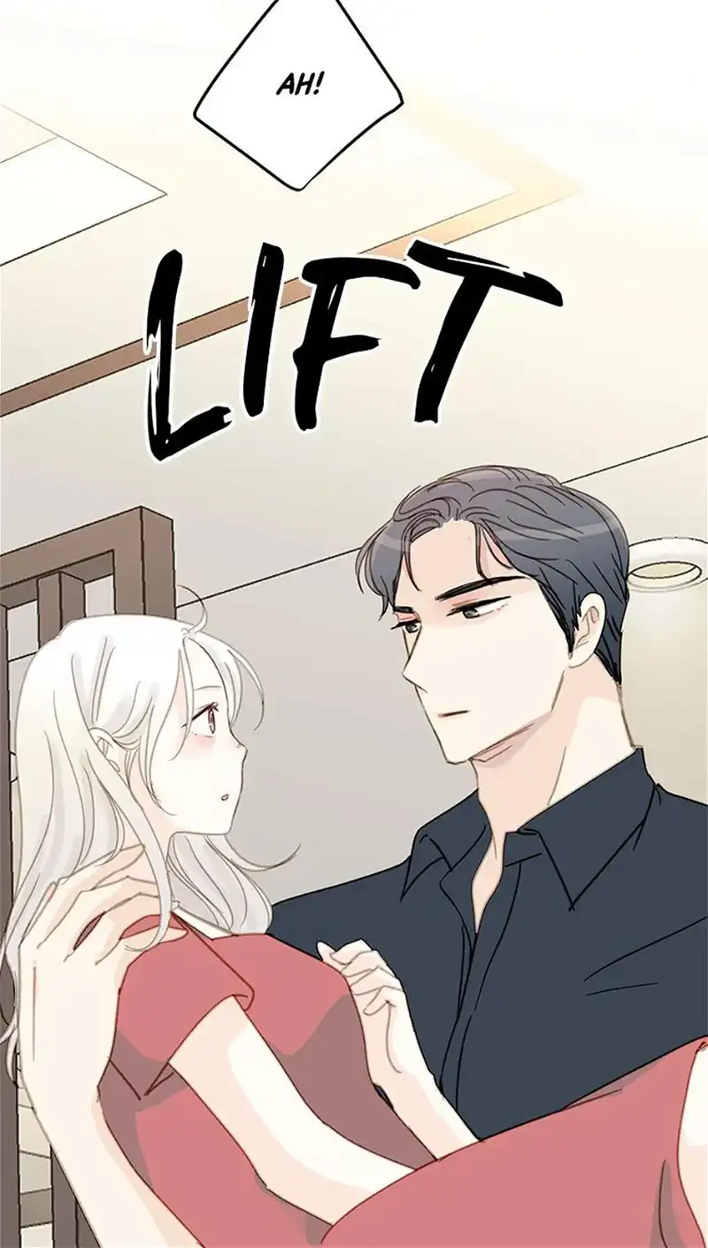 The Fifth Friend chapter 31 page 2
