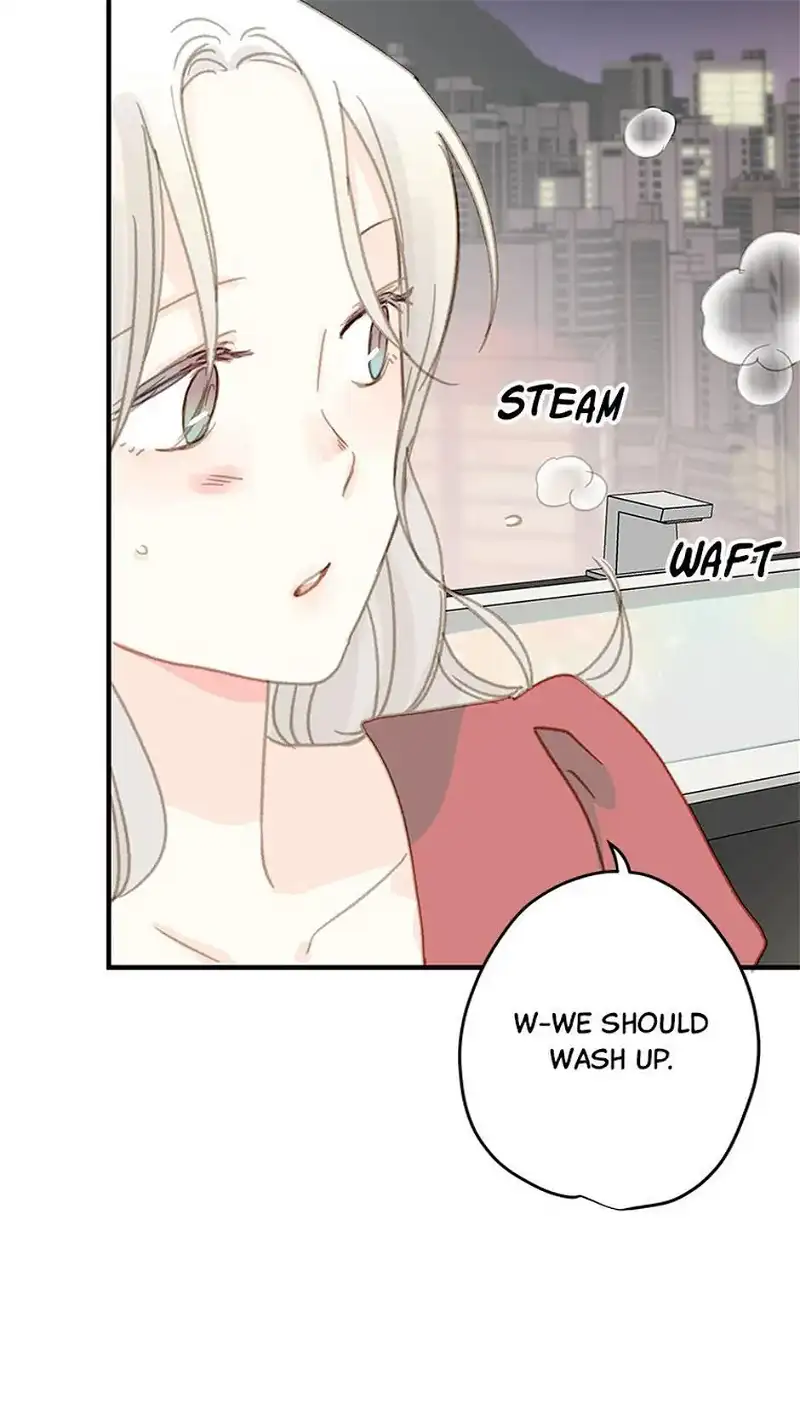 The Fifth Friend chapter 31 page 8