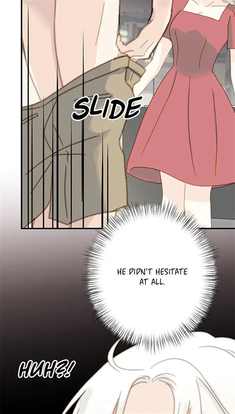 The Fifth Friend chapter 31 page 15