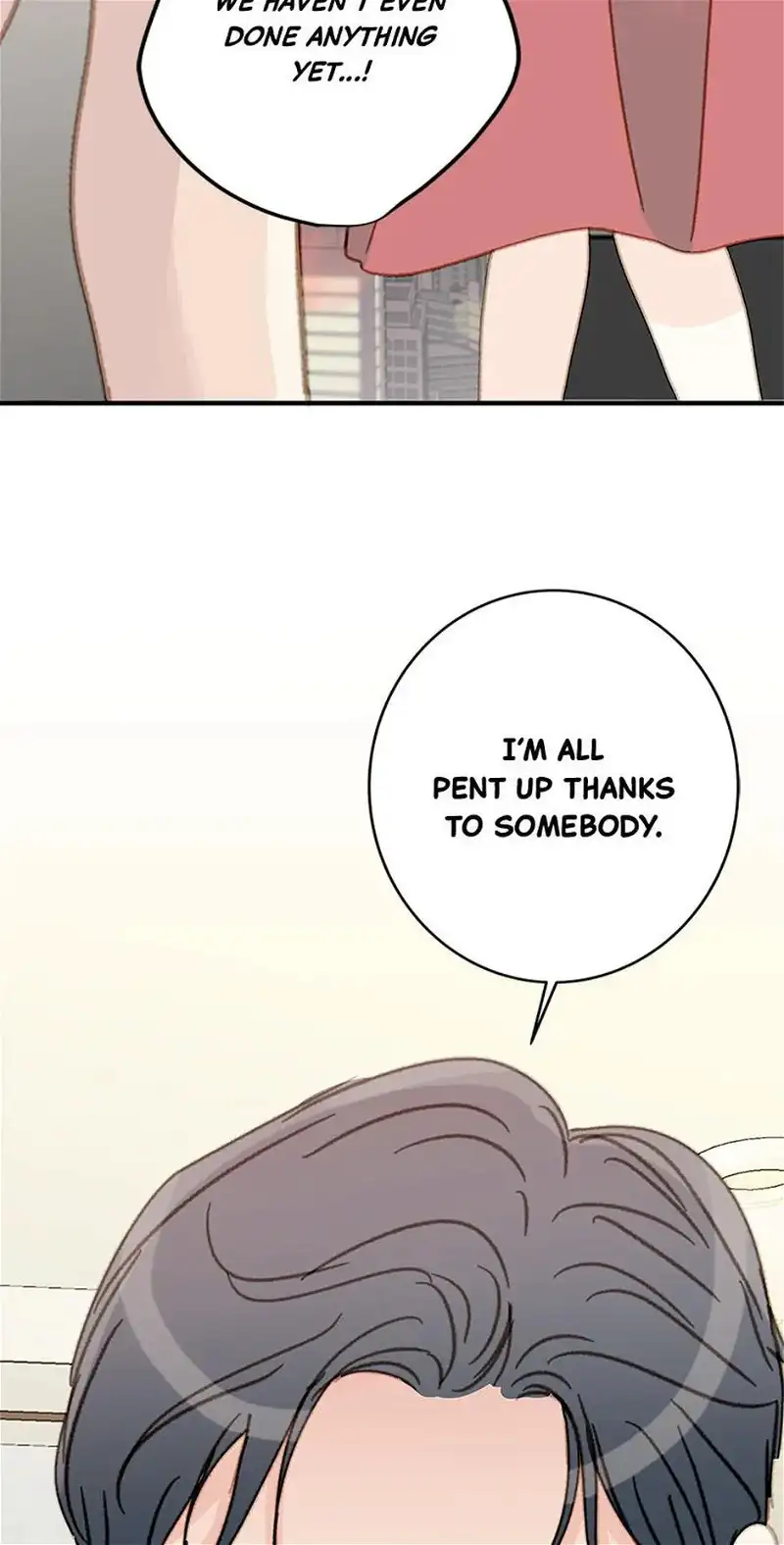 The Fifth Friend chapter 31 page 18