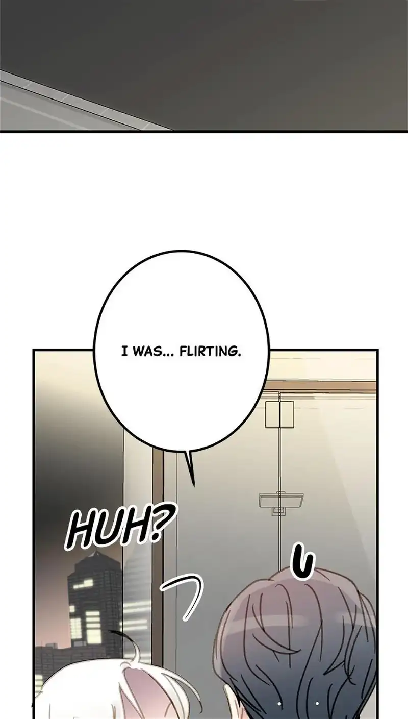 The Fifth Friend chapter 31 page 38