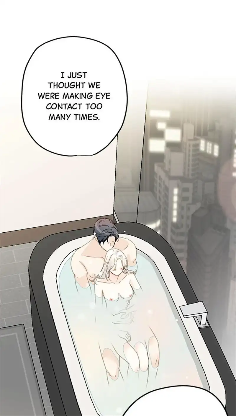 The Fifth Friend chapter 31 page 41
