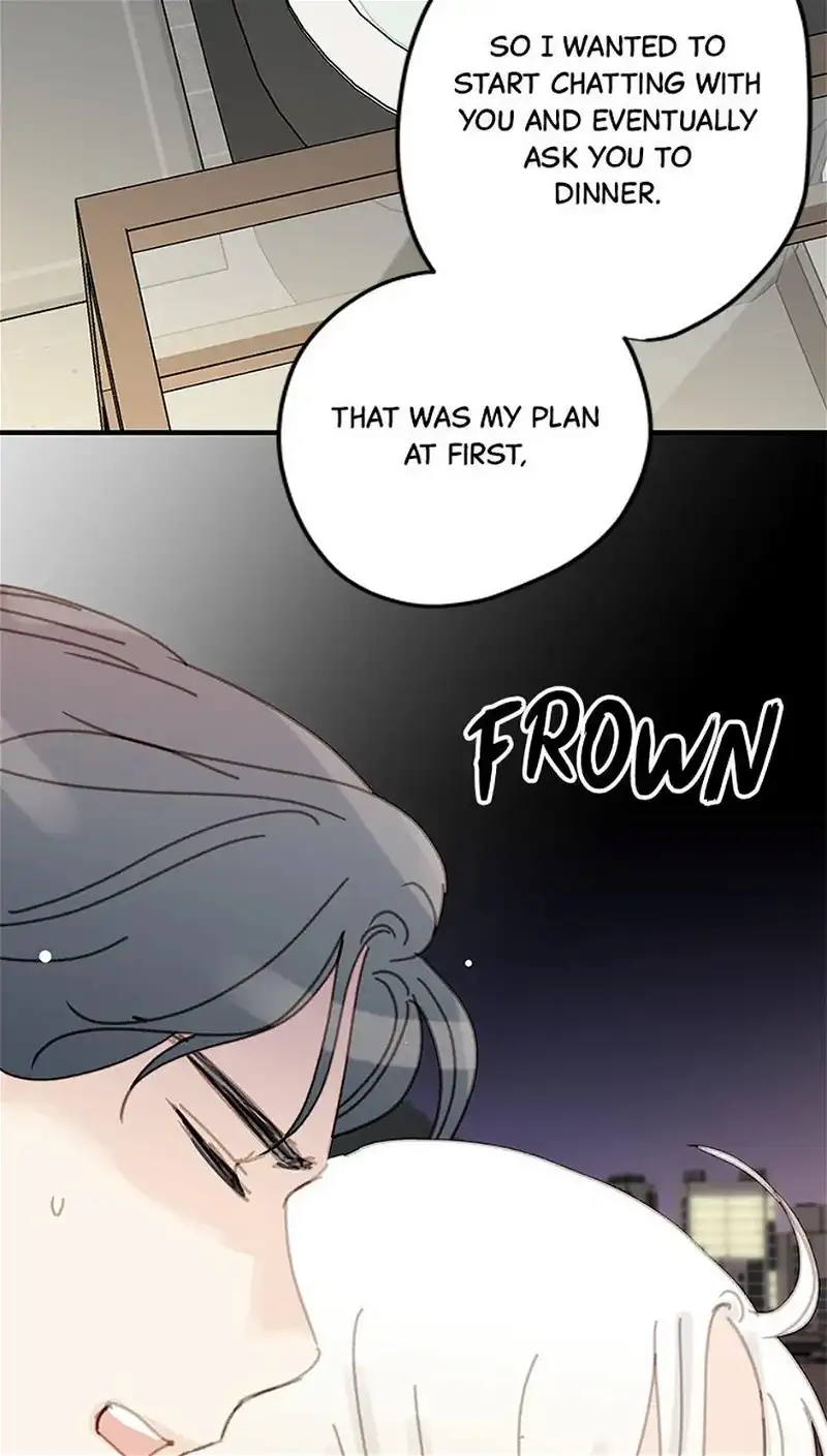 The Fifth Friend chapter 31 page 42