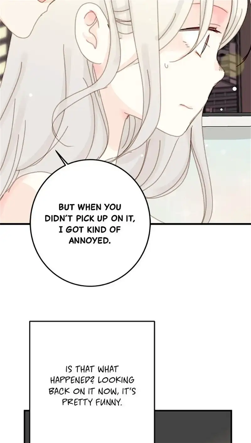 The Fifth Friend chapter 31 page 43
