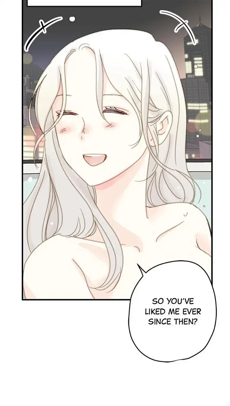 The Fifth Friend chapter 31 page 44