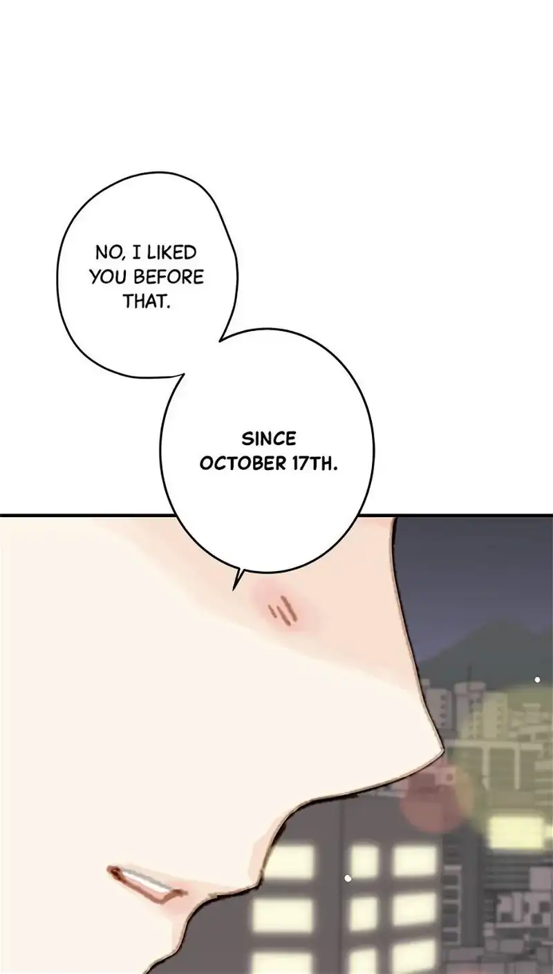 The Fifth Friend chapter 31 page 45