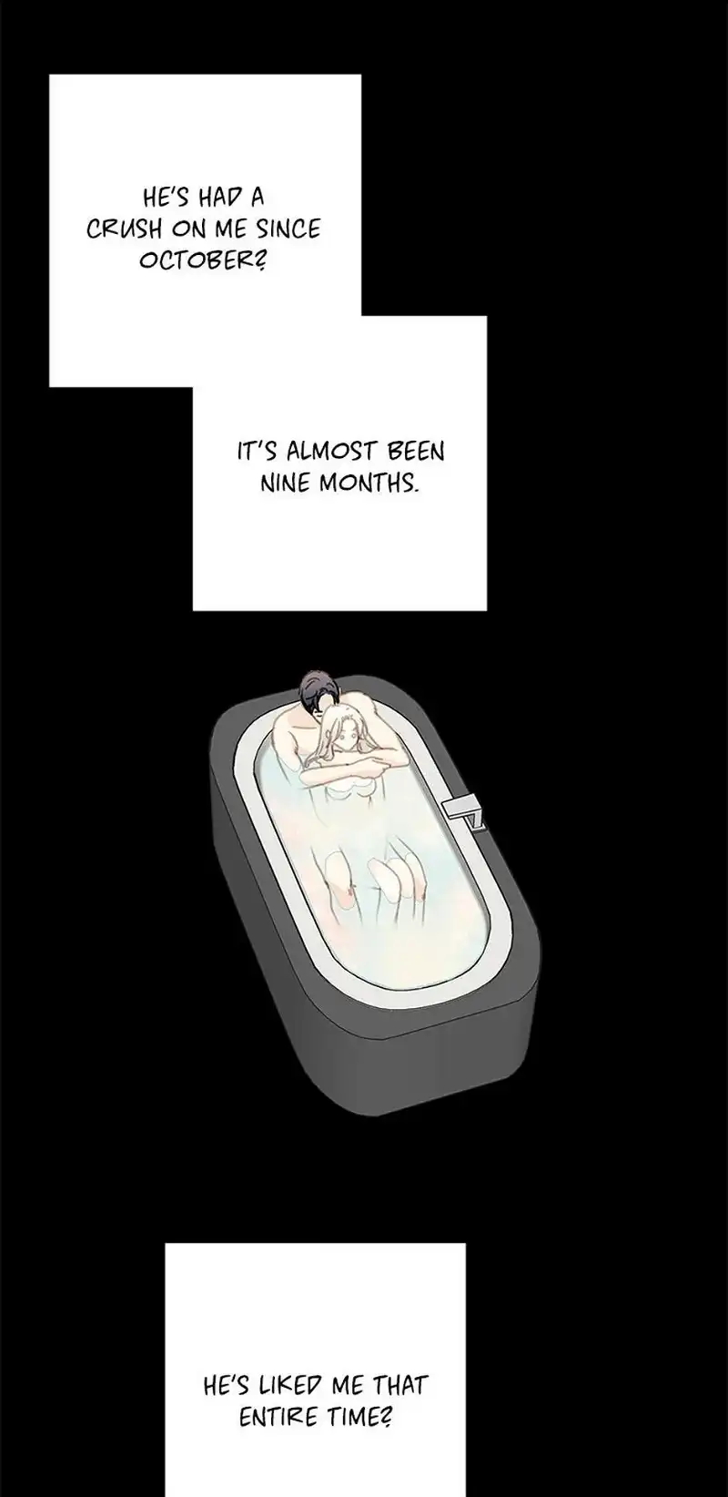 The Fifth Friend chapter 31 page 49