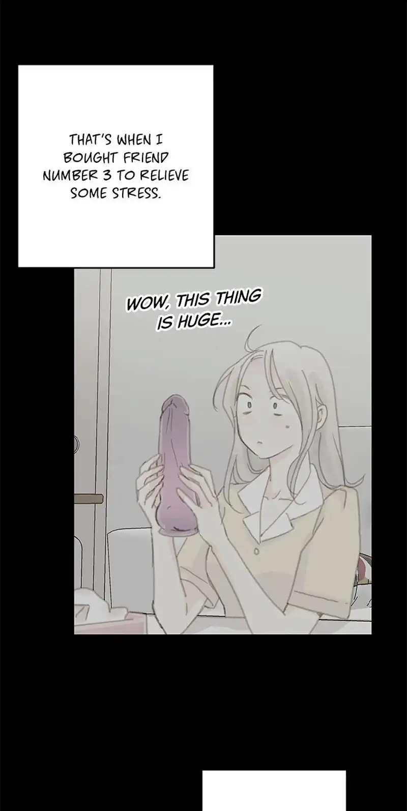 The Fifth Friend chapter 31 page 57