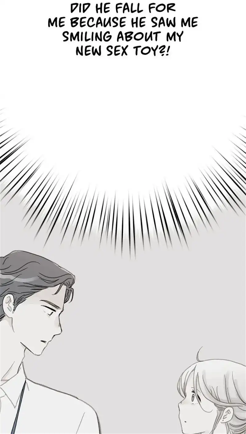 The Fifth Friend chapter 31 page 63
