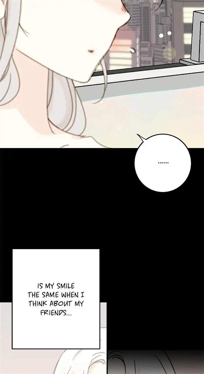 The Fifth Friend chapter 31 page 67