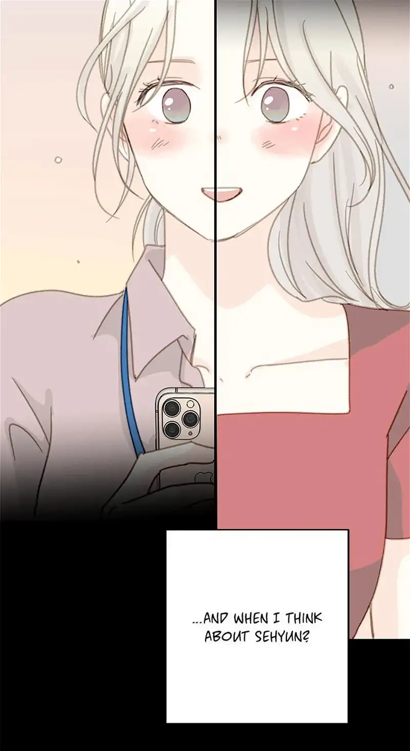 The Fifth Friend chapter 31 page 68