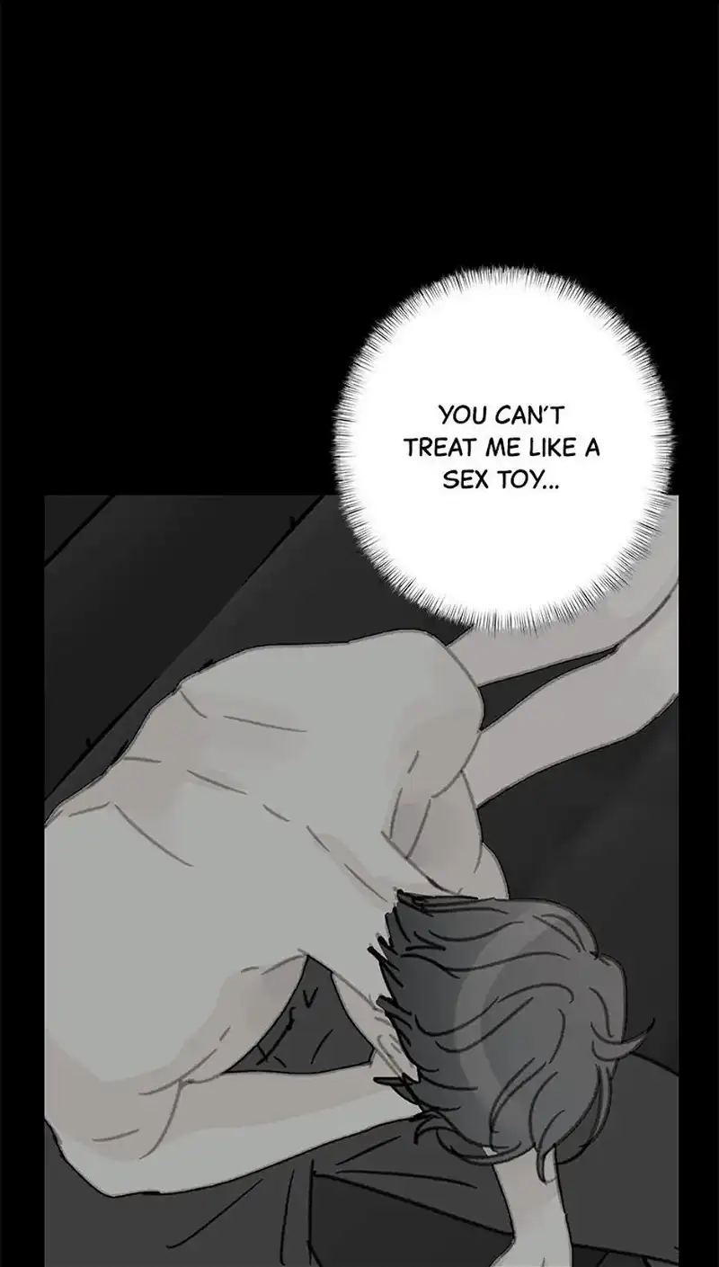 The Fifth Friend chapter 31 page 69