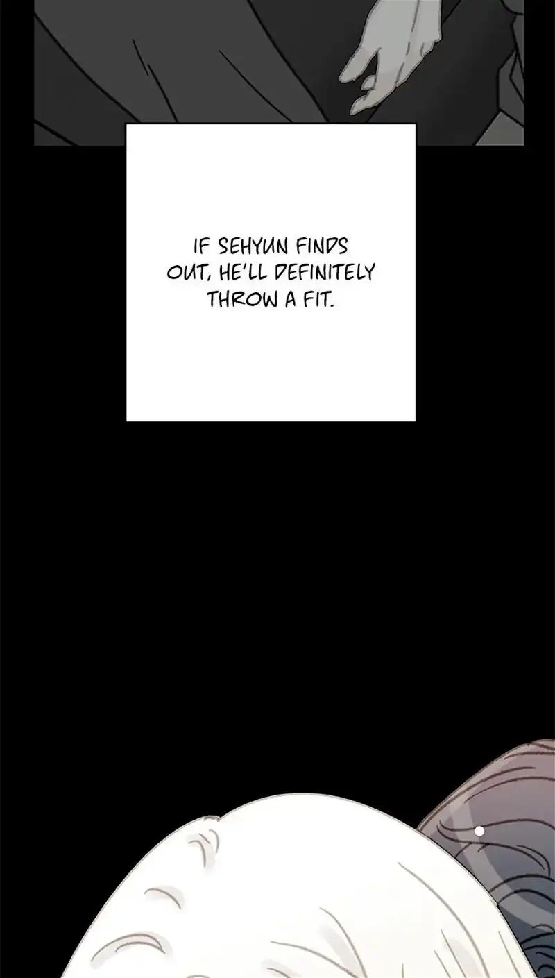 The Fifth Friend chapter 31 page 70