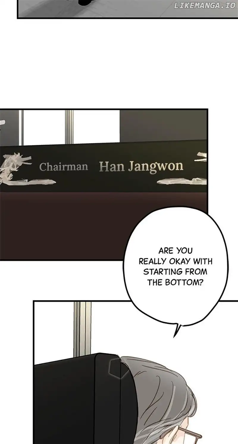 The Fifth Friend chapter 36 page 3