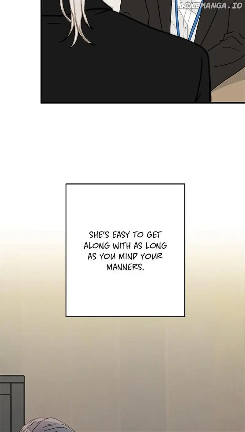 The Fifth Friend chapter 36 page 11