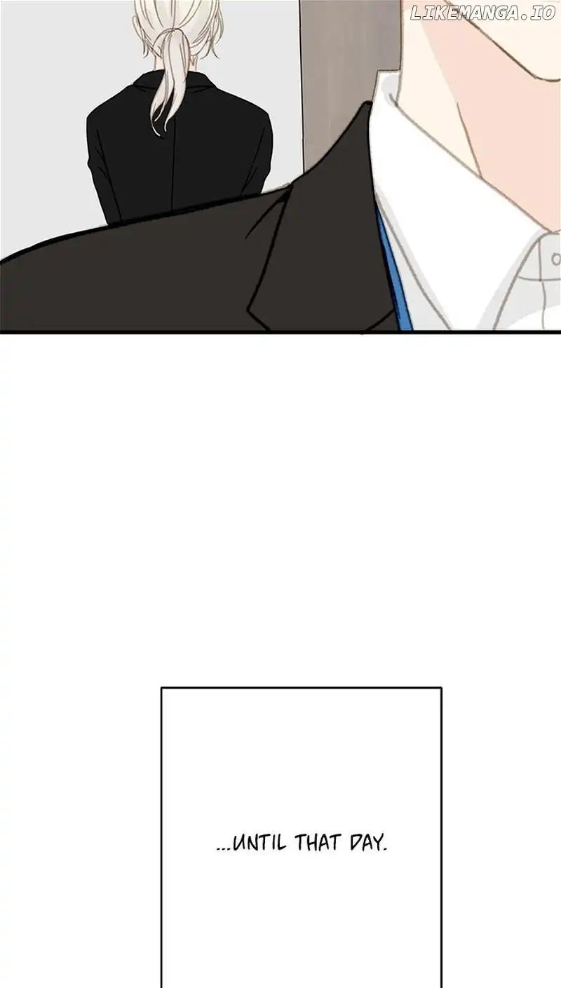 The Fifth Friend chapter 36 page 14