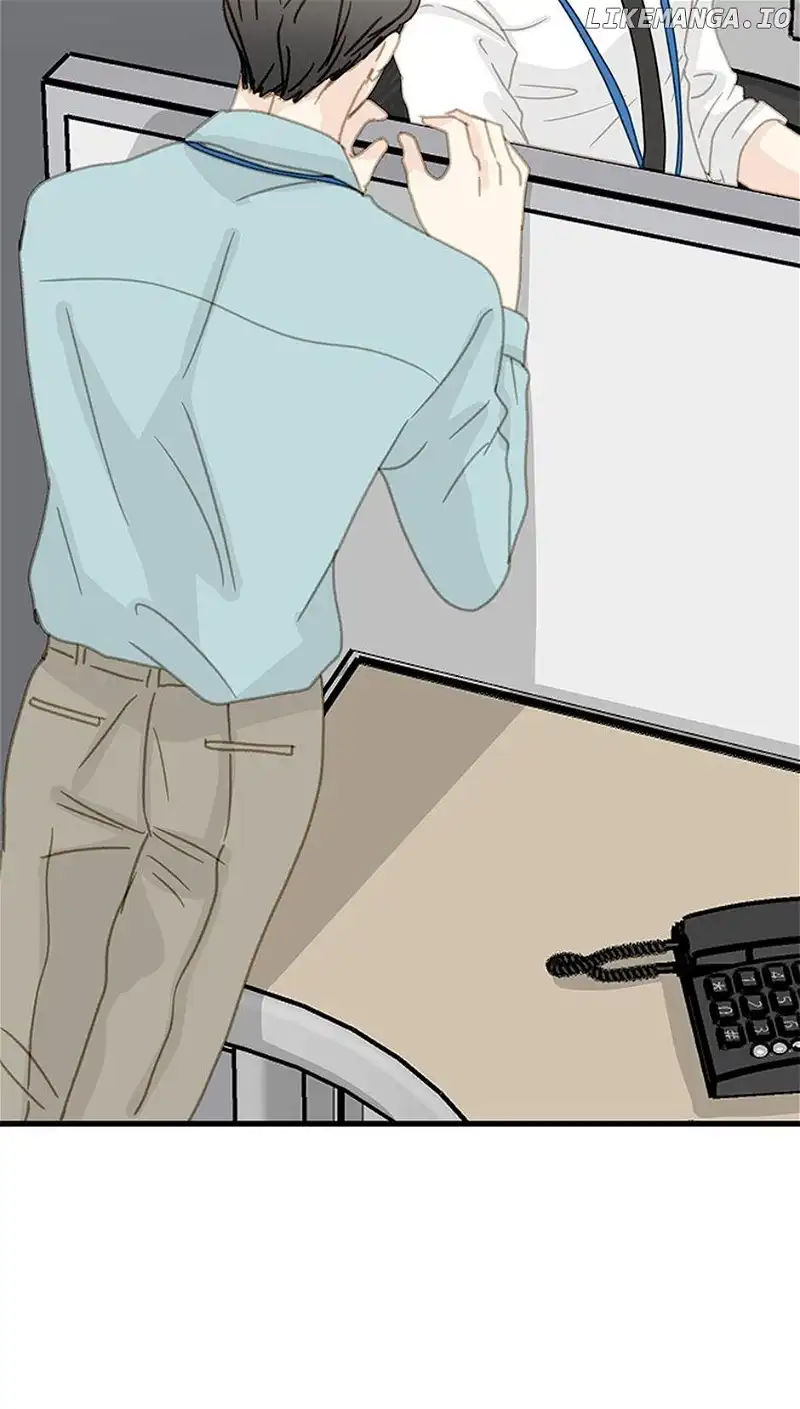 The Fifth Friend chapter 36 page 16