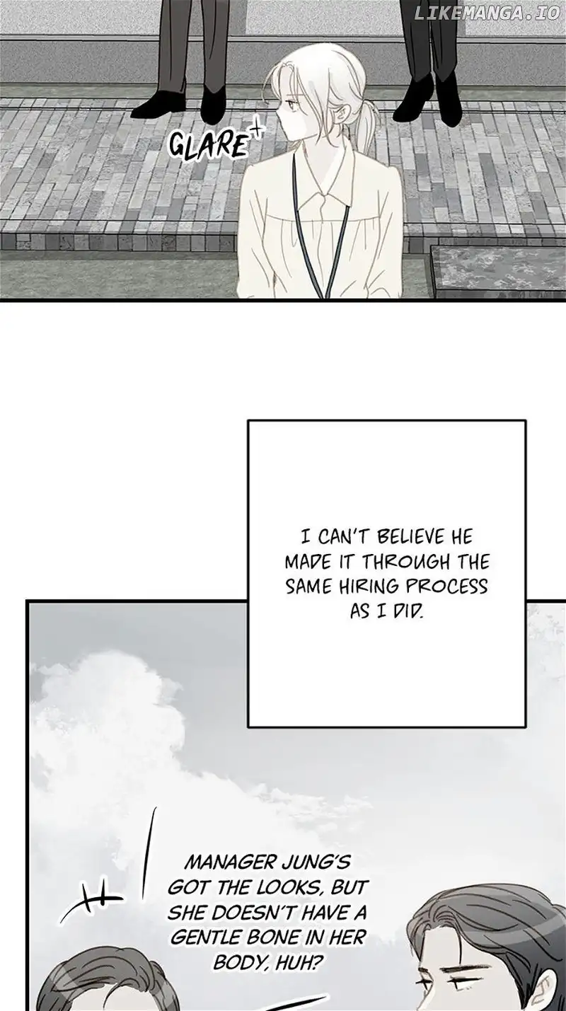 The Fifth Friend chapter 36 page 24