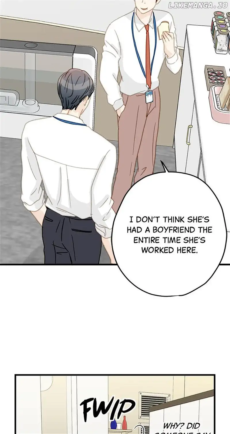 The Fifth Friend chapter 36 page 63