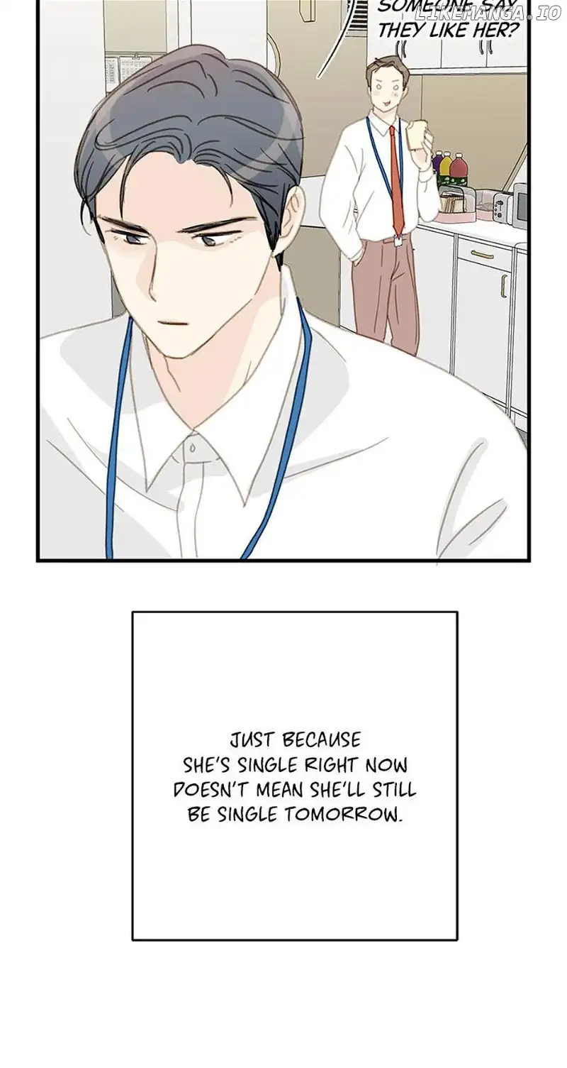 The Fifth Friend chapter 36 page 64